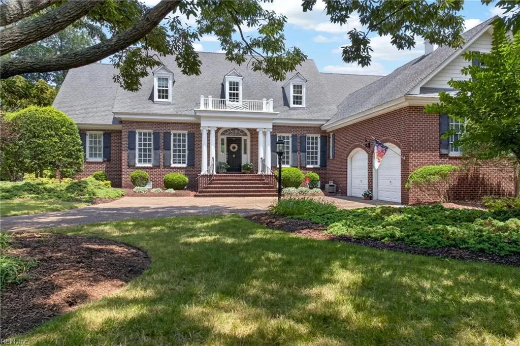 1042 Caton Drive, Virginia Beach, VA 23454 - #1