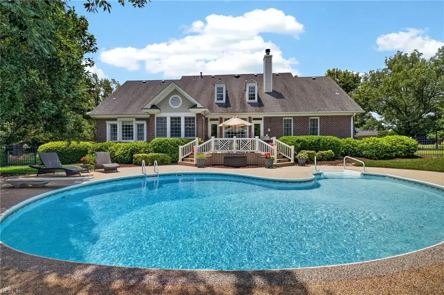 1042 Caton Drive, Virginia Beach, VA 23454 - #2