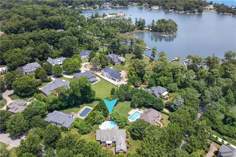 1042 Caton Drive, Virginia Beach, VA 23454 - #3