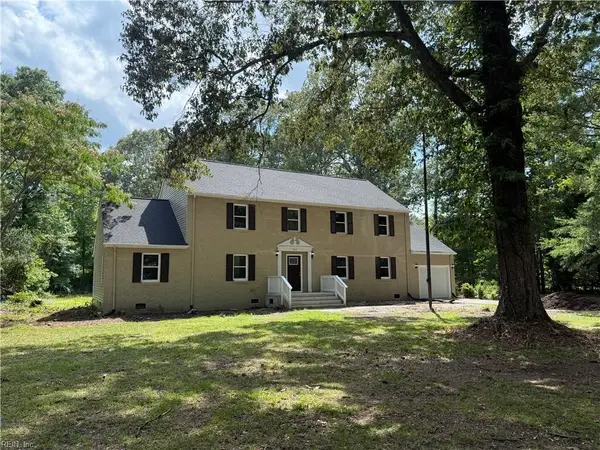 537 Margaret Drive, Chesapeake, VA 23322