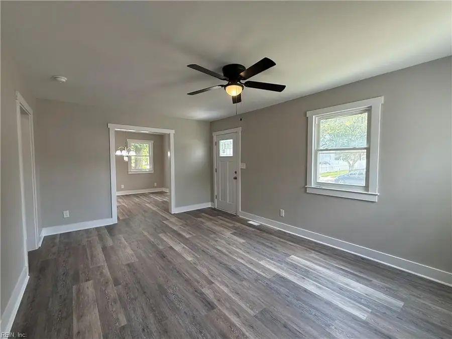 3514 Somme Avenue, Norfolk, VA 23509 - #2