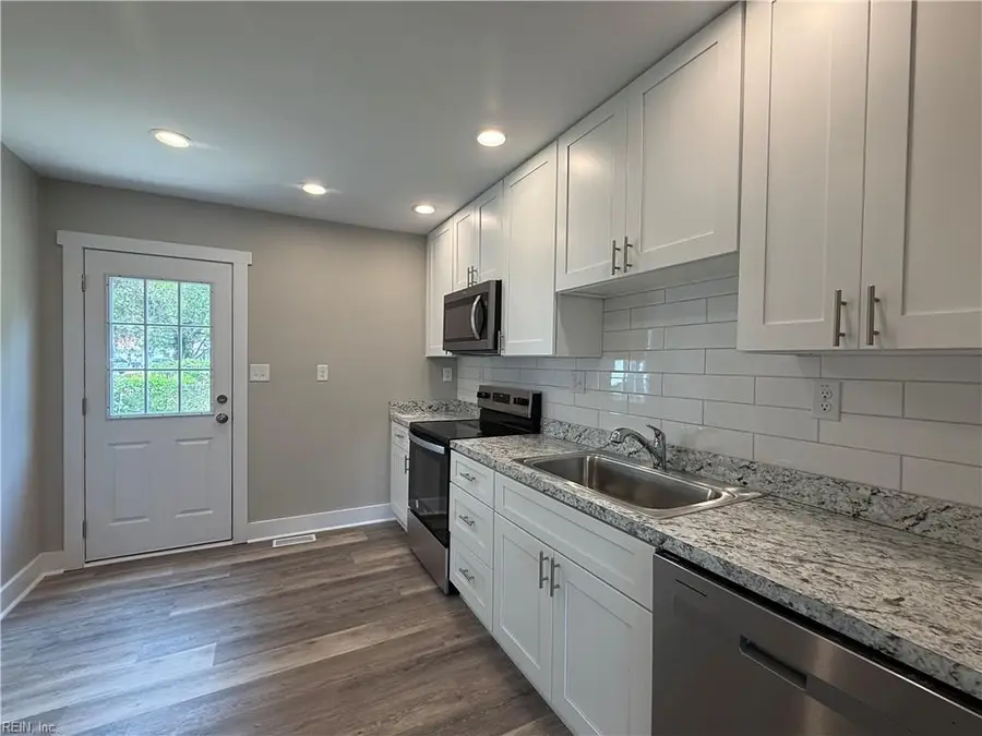 3514 Somme Avenue, Norfolk, VA 23509 - #3