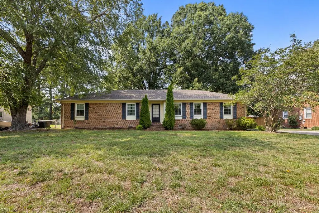 228 Carrie Drive, Franklin, VA 23851 - #1