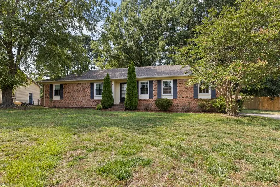 228 Carrie Drive, Franklin, VA 23851 - #3