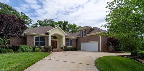2241 Zia Drive, Virginia Beach, VA 23456