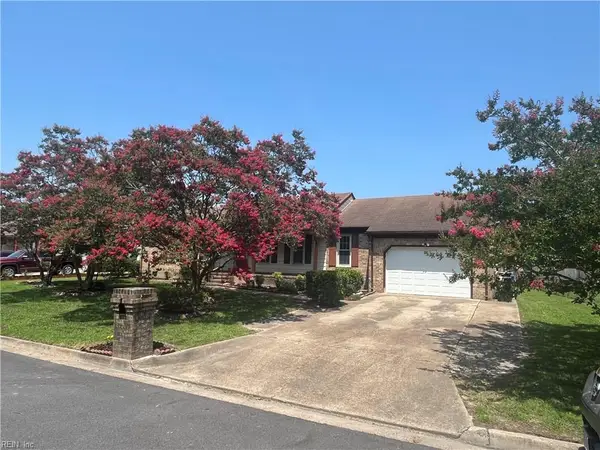 2113 Quaker Place, Chesapeake, VA 23325