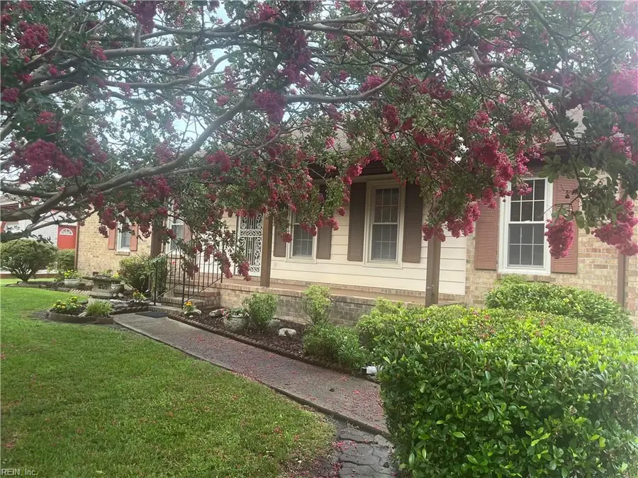 2113 Quaker Place, Chesapeake, VA 23325 - #3
