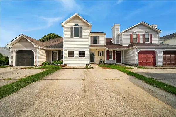 283 Wexford W Drive, Suffolk, VA 23434