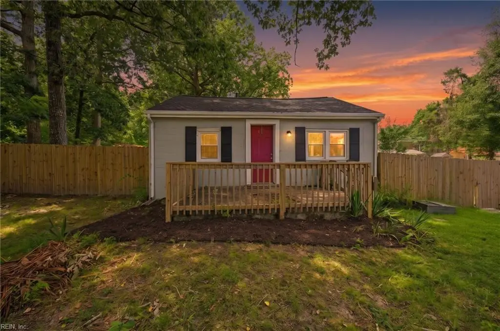 5472 Olde Towne Road, Williamsburg, VA 23188 - #1