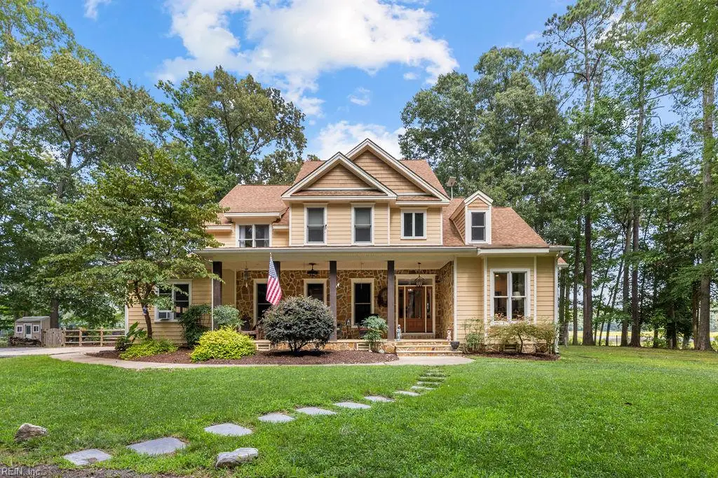 12155 Fenwood Court, Smithfield, VA 23430 - #1