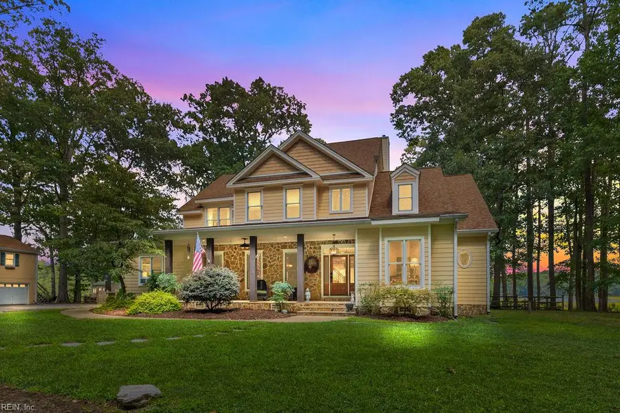 12155 Fenwood Court, Smithfield, VA 23430 - #2