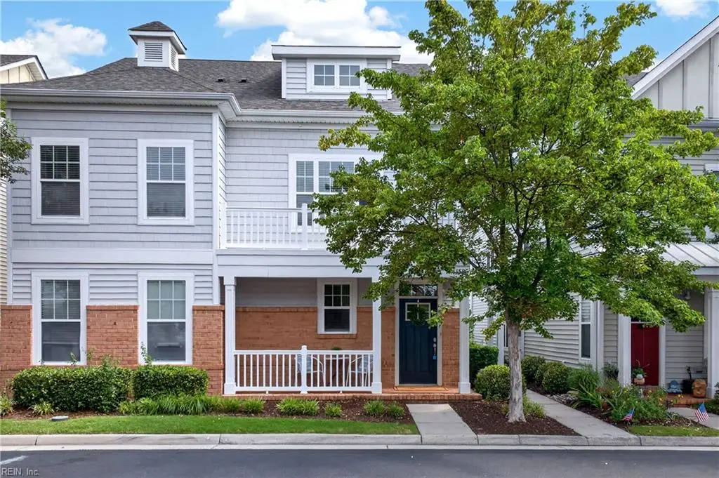 4150 Seafarer Avenue, Norfolk, VA 23518 - #1