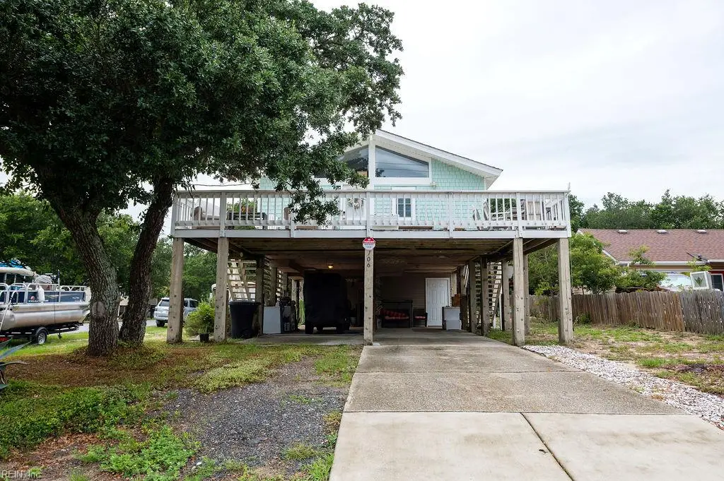 706 Third Street, Smithfield, NC 99999 - #1