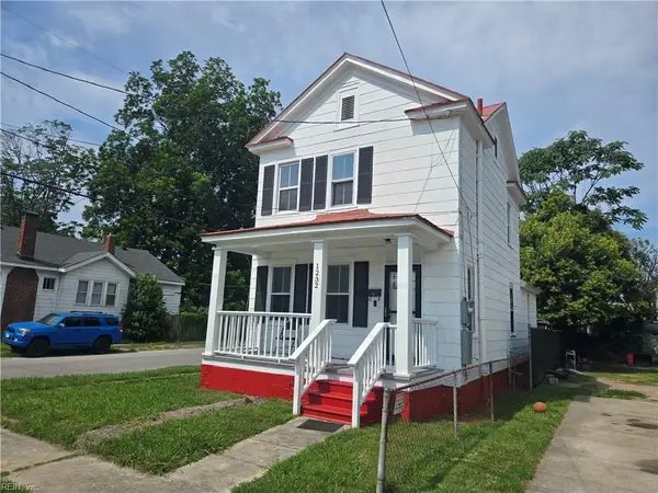 1232 Stewart Street, Chesapeake, VA 23324