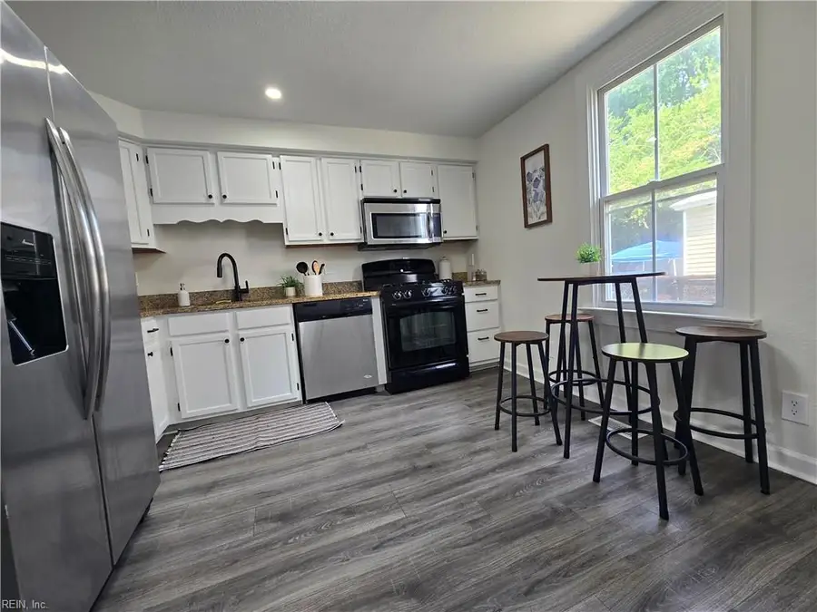 1232 Stewart Street, Chesapeake, VA 23324 - #3