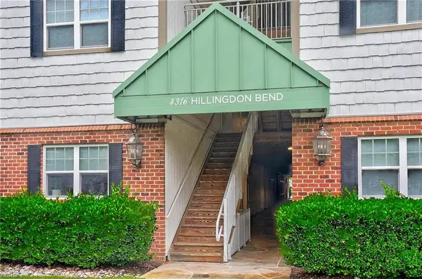 4316 Hillingdon Bend #305, Chesapeake, VA 23321