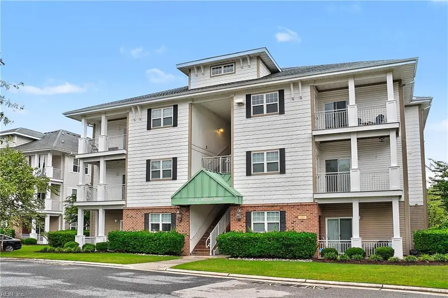 4316 Hillingdon Bend #305, Chesapeake, VA 23321 - #2