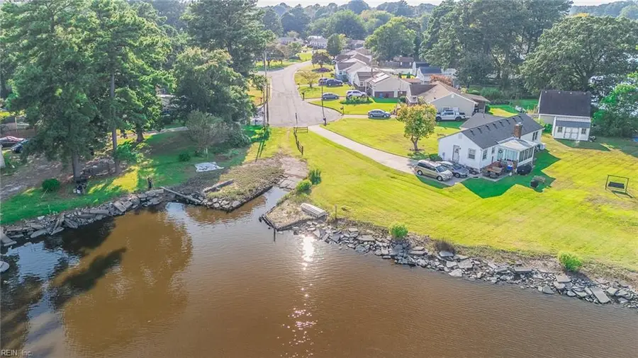 1089 Saint Julian Drive, Chesapeake, VA 23323 - #2