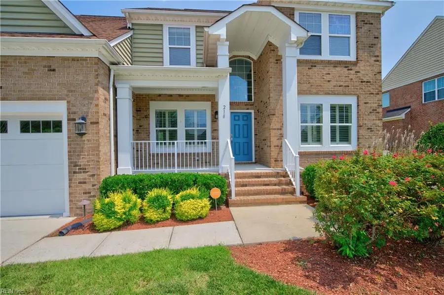 218 Purple Martin Lane, Suffolk, VA 23435 - #3