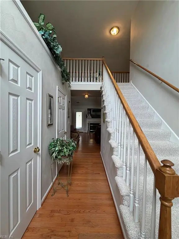 118 Dunbar Drive, Suffolk, VA 23434 - #3