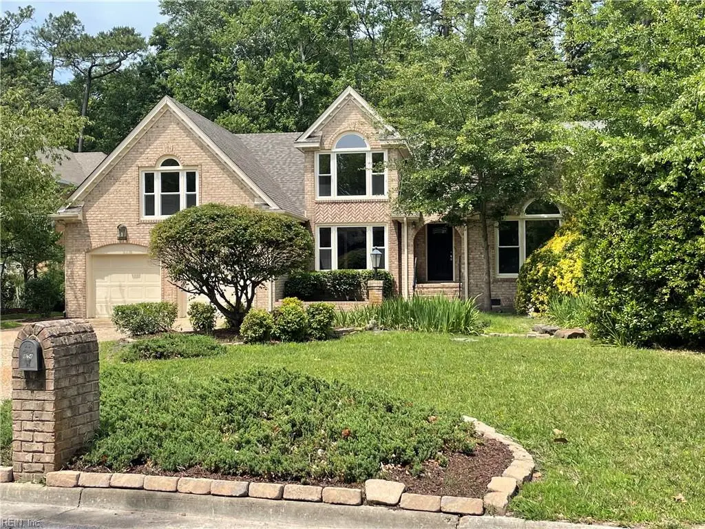 804 River Strand, Chesapeake, VA 23320 - #1