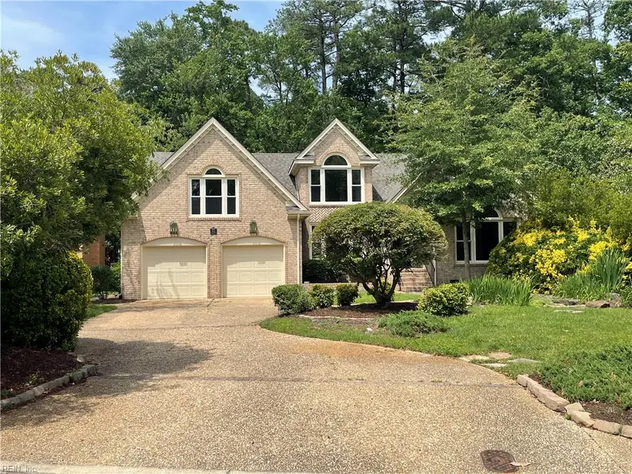804 River Strand, Chesapeake, VA 23320 - #2
