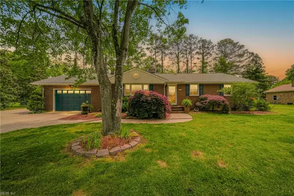103 Ashley Road, Chesapeake, VA 23322