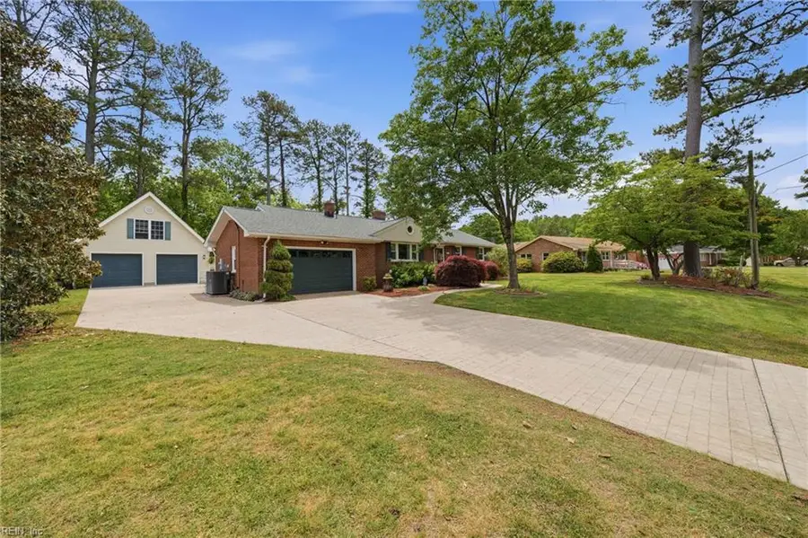 103 Ashley Road, Chesapeake, VA 23322 - #2