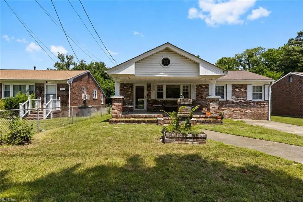 121 Settlers Landing Road, Hampton, VA 23669 - #1