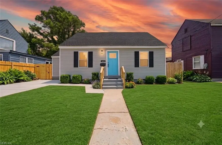 1238 17th Street, Newport News, VA 23607 - #3
