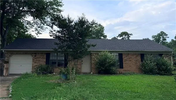 5401 Birnam Landing, Virginia Beach, VA 23464