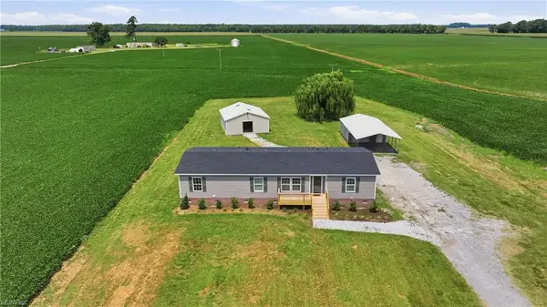 425 Chapanoke Road, Hertford, NC 27944