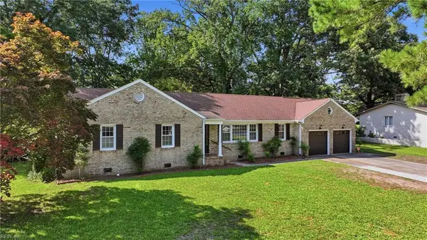 130 Yorkshire Road, Portsmouth, VA 23701