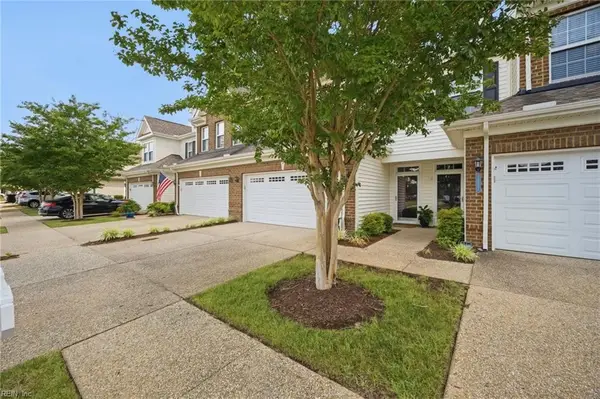 1219 Granton Terrace, Chesapeake, VA 23322