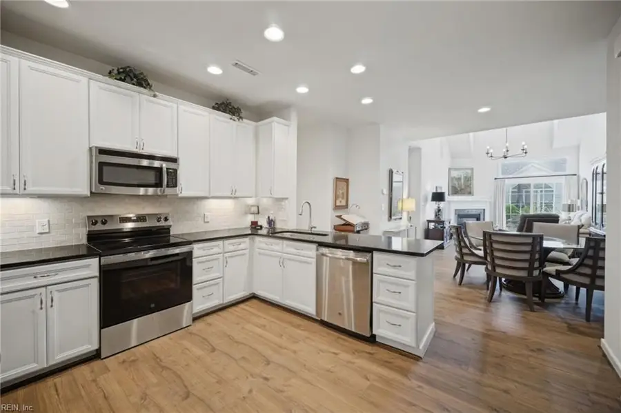 1219 Granton Terrace, Chesapeake, VA 23322 - #3