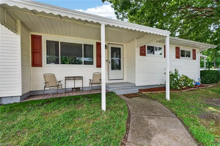 3115 Hornsea Road, Chesapeake, VA 23320 - #2
