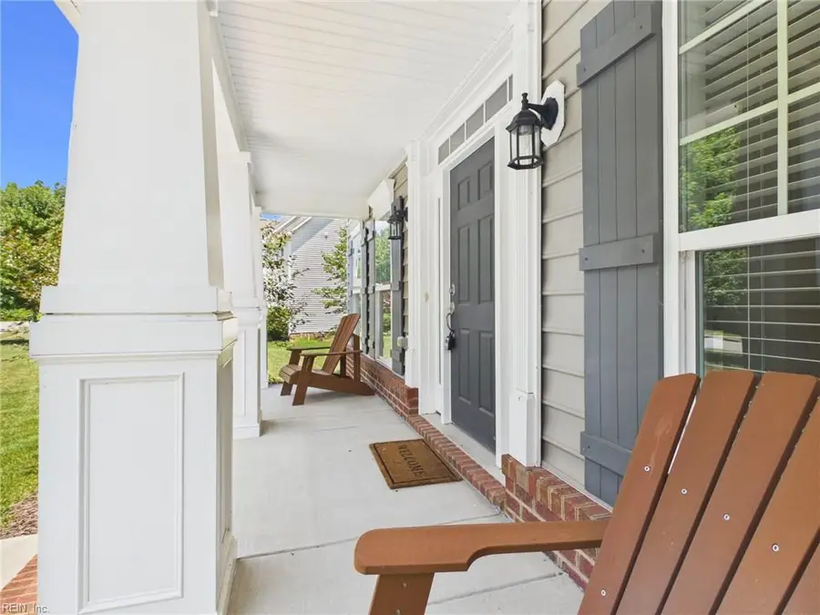 5437 Quarter Horse Lane, Moseley, VA 23120 - #2
