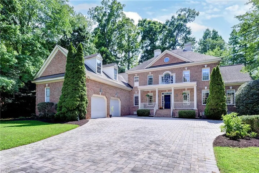 113 Birkdale, Williamsburg, VA 23188 - #1