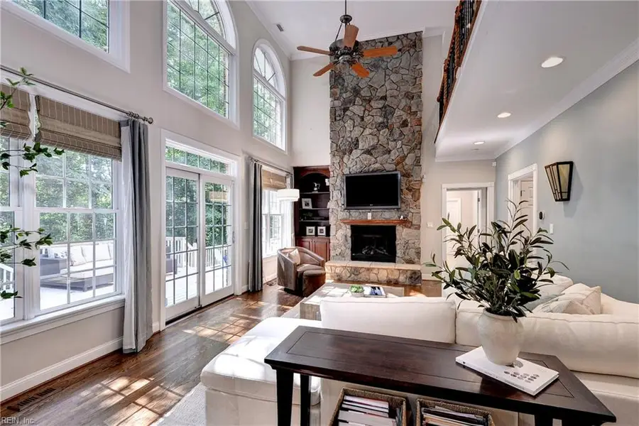 113 Birkdale, Williamsburg, VA 23188 - #2
