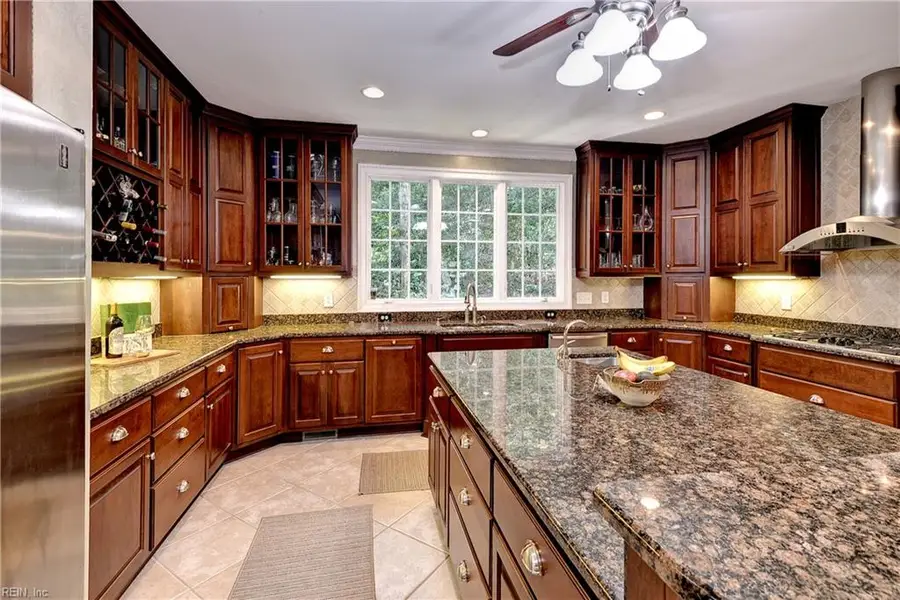 113 Birkdale, Williamsburg, VA 23188 - #3