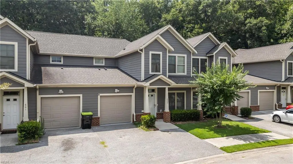200 Seasons Circle #602, Suffolk, VA 23434 - #1