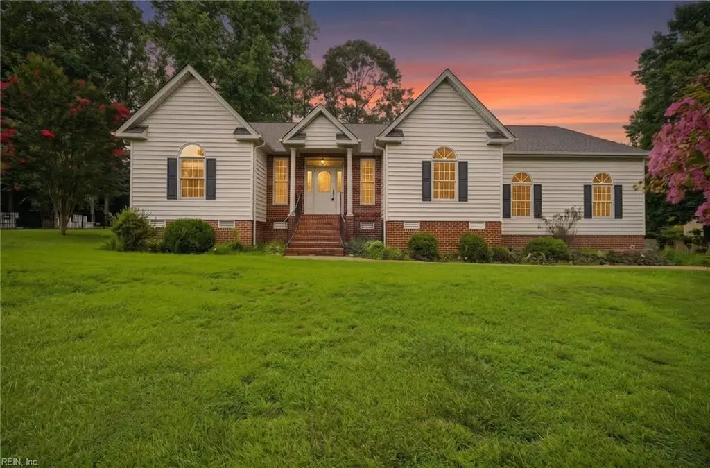 4916 Westmoreland Drive, Williamsburg, VA 23188 - #1