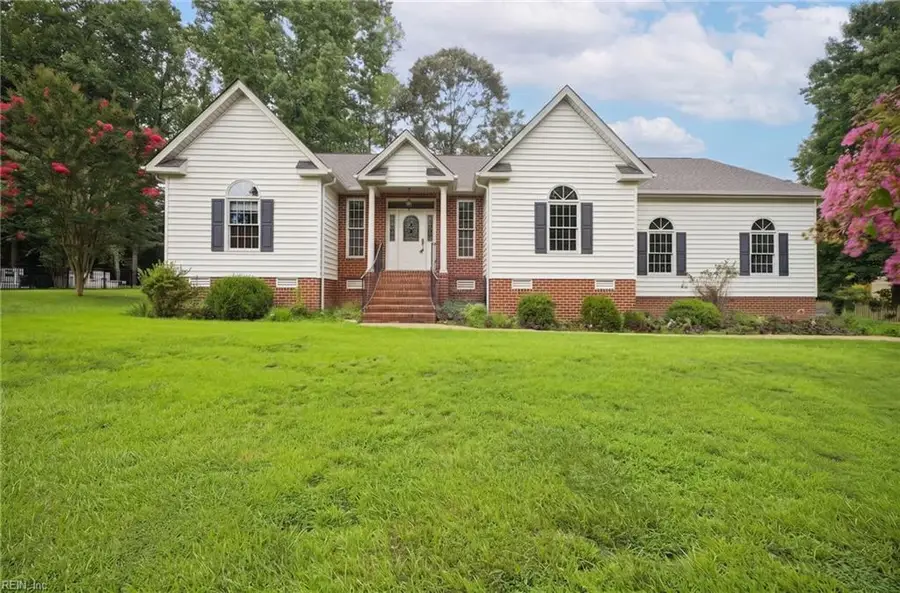 4916 Westmoreland Drive, Williamsburg, VA 23188 - #2