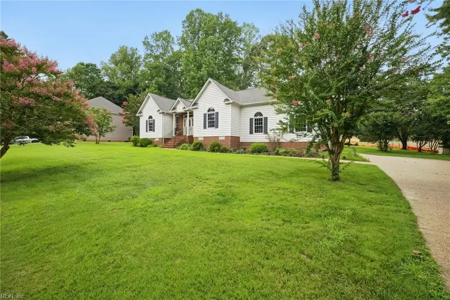 4916 Westmoreland Drive, Williamsburg, VA 23188 - #3