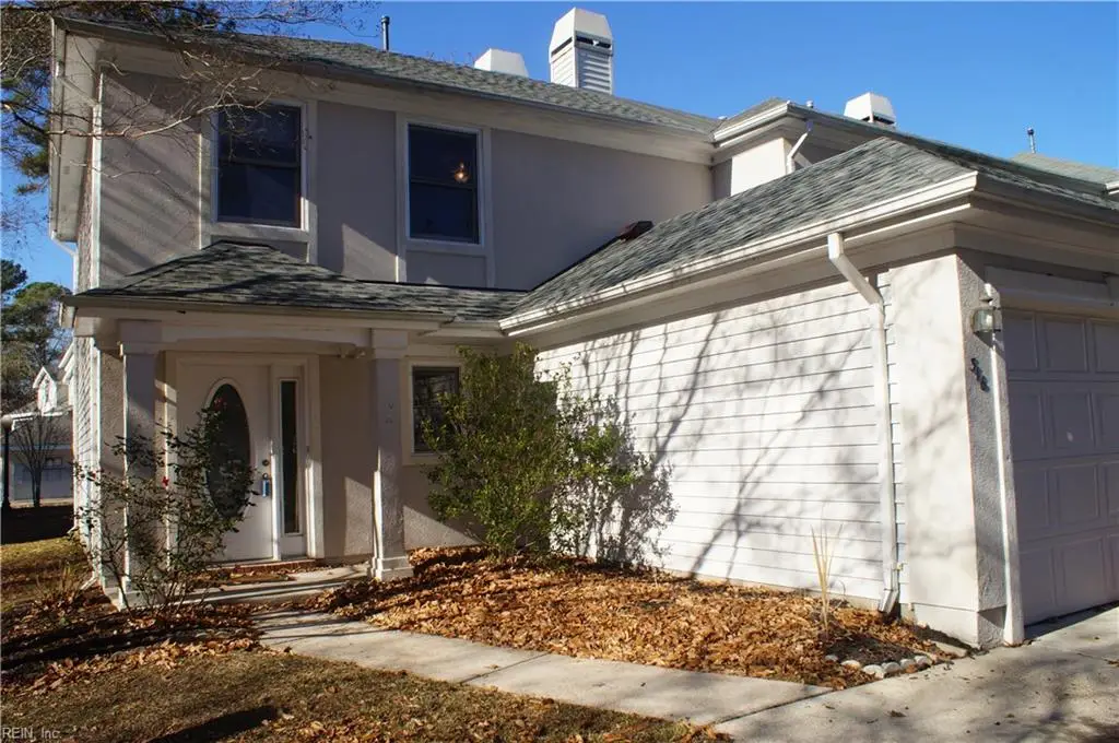 316 Esplanade Place, Chesapeake, VA 23320 - #1