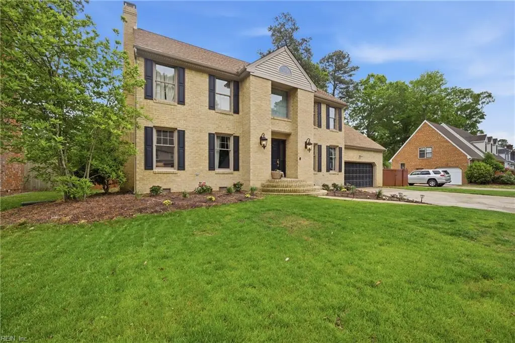 913 Montebello Circle, Chesapeake, VA 23322 - #1