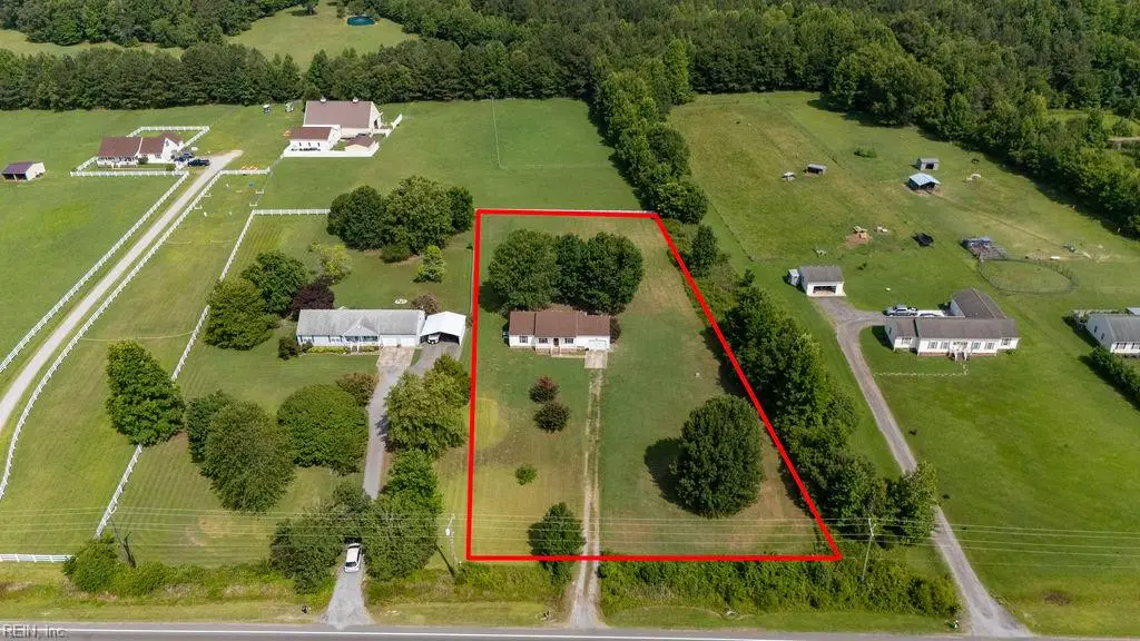 30153 Camp Parkway, Courtland, VA 23837 - #1