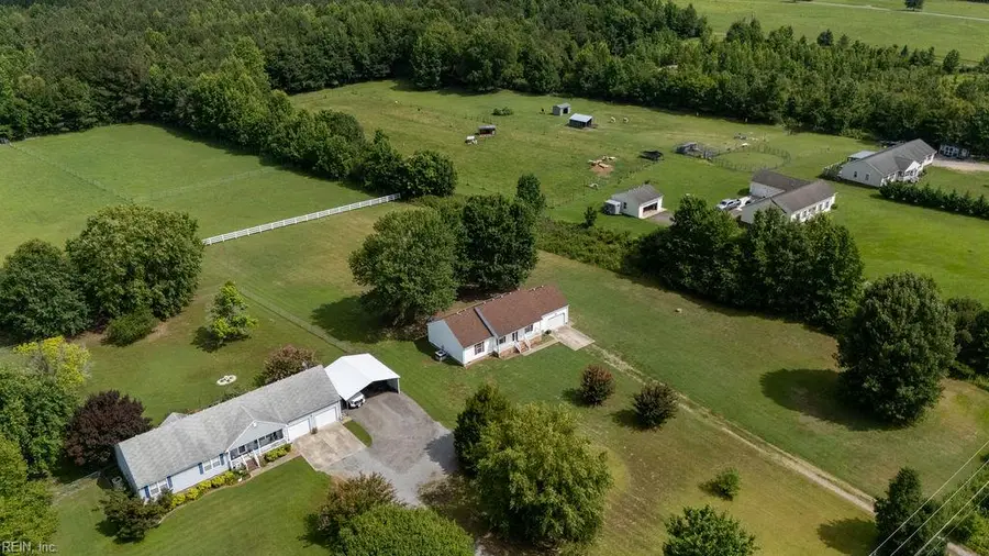 30153 Camp Parkway, Courtland, VA 23837 - #2