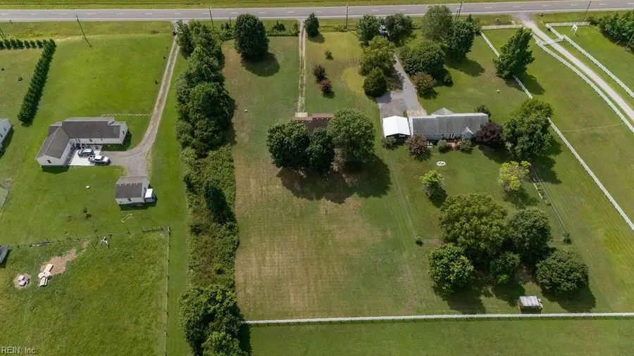 30153 Camp Parkway, Courtland, VA 23837 - #3