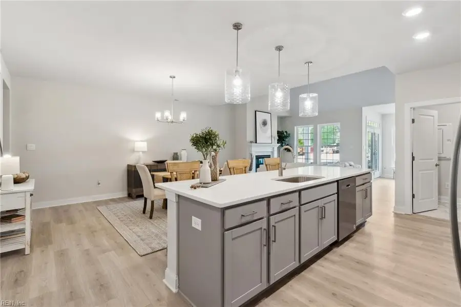 1244 Treviso Bay, Williamsburg, VA 23188 - #3